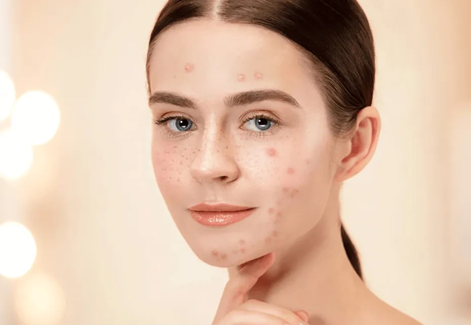 AI Beauty original
