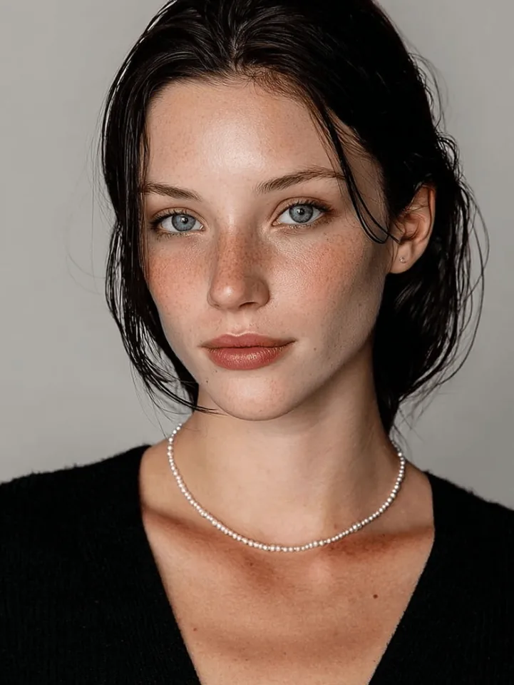 Original portrait